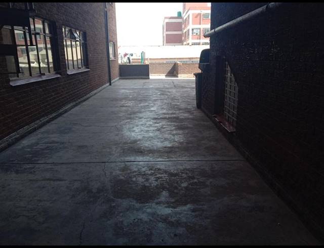 BUSINESS FOR SALE IN PRETORIA CBD